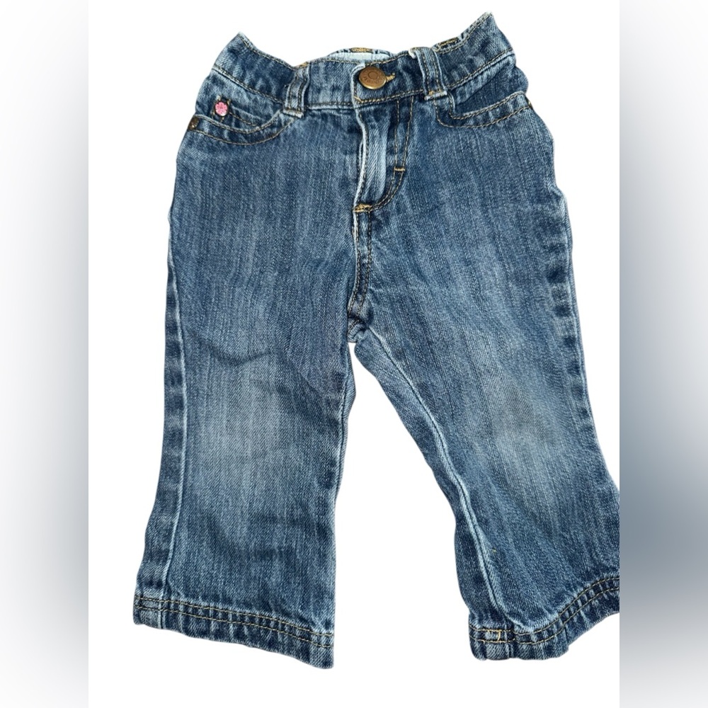 Oshkosh girl jeans